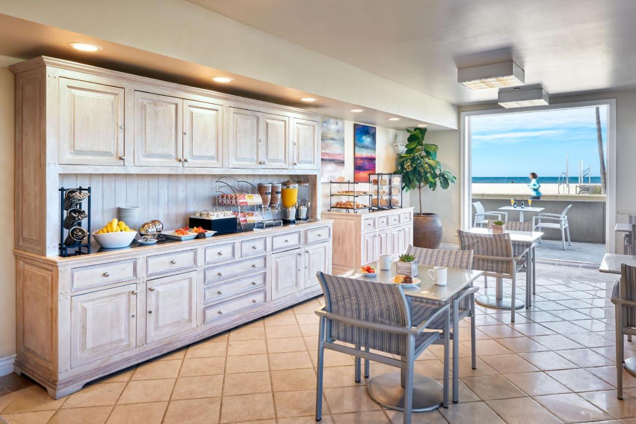 Beach House Hotel At Hermosa Beach Exterior foto