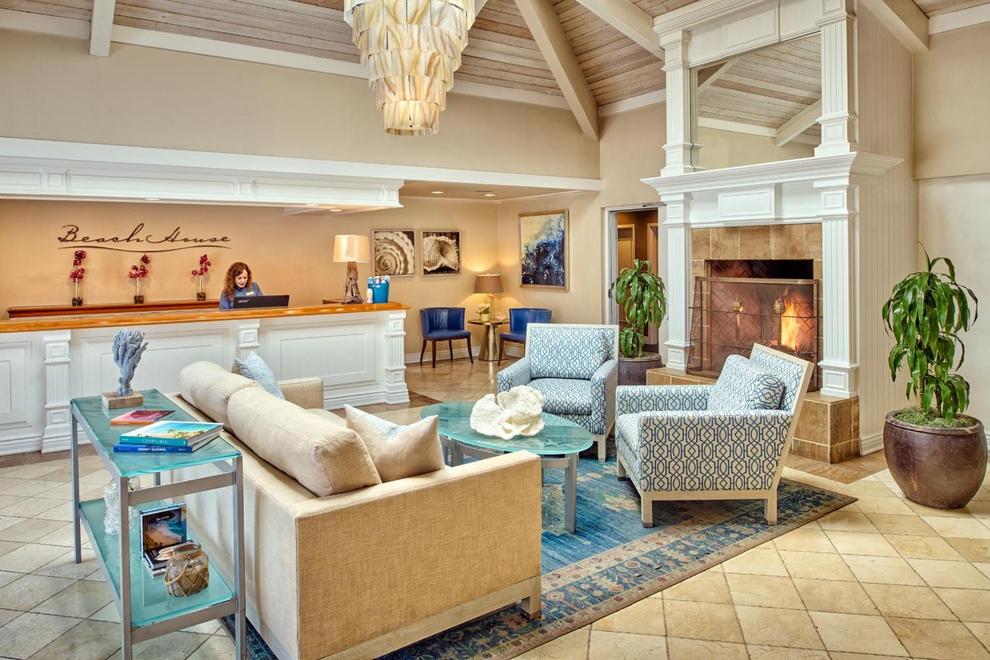 Beach House Hotel At Hermosa Beach Exterior foto